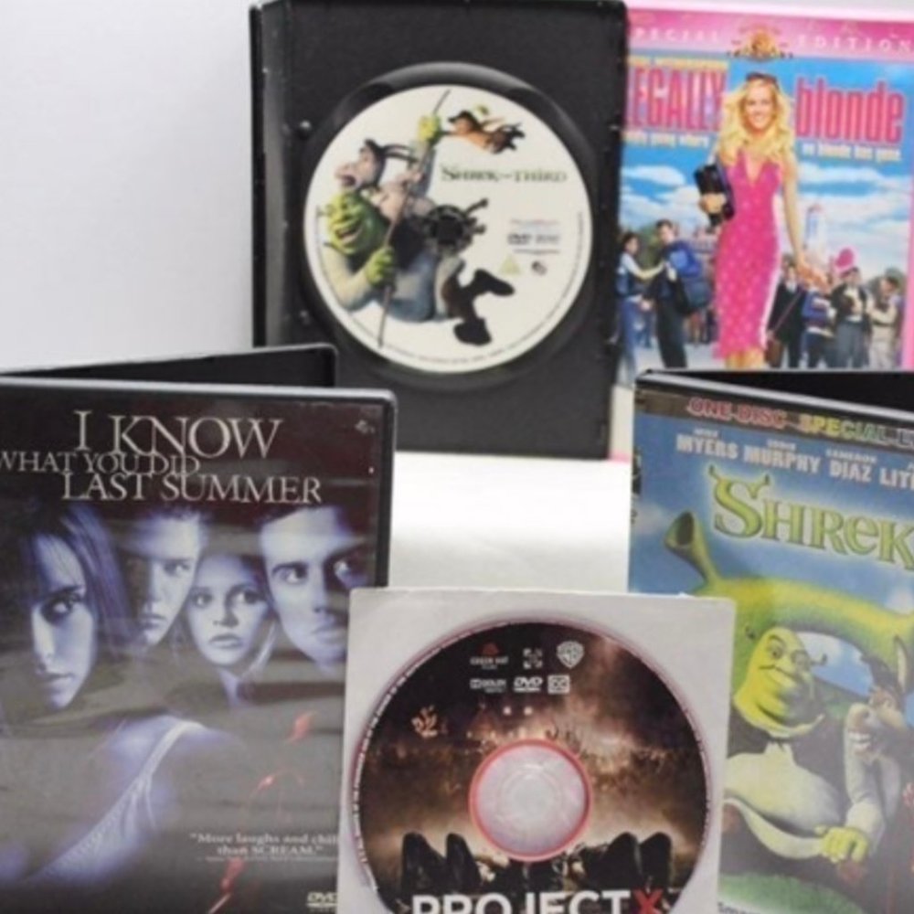 Combo Movies